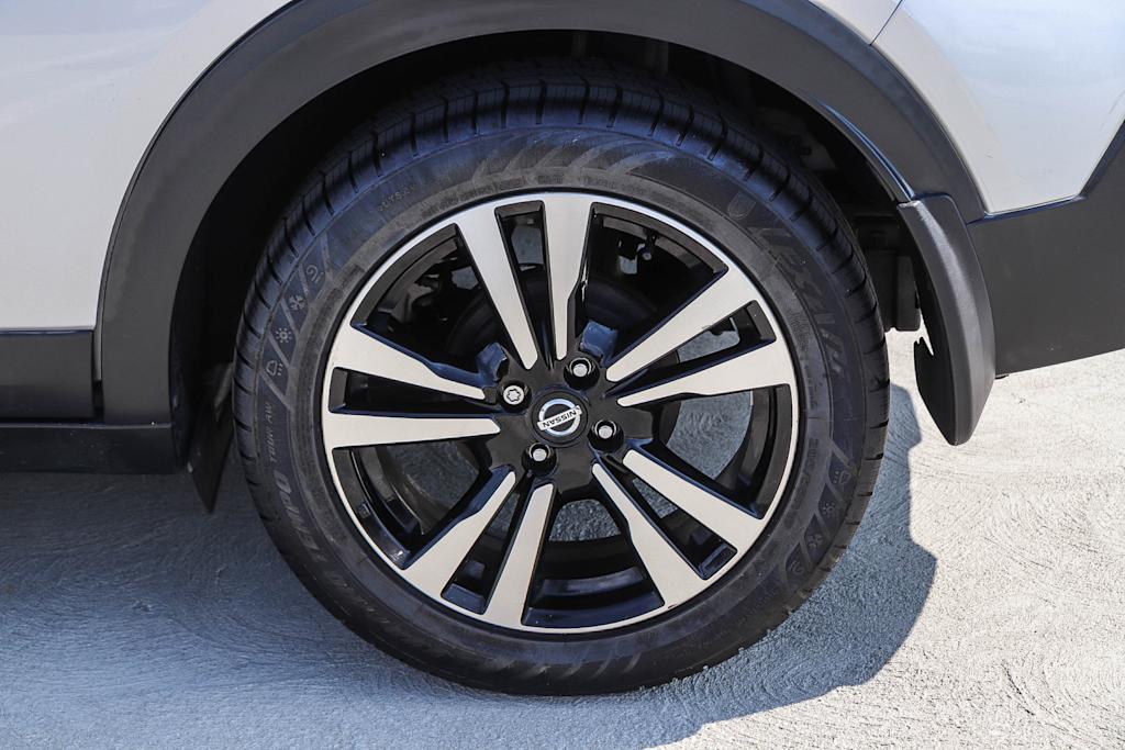 Thumbnail: 2019 Nissan Kicks - 20