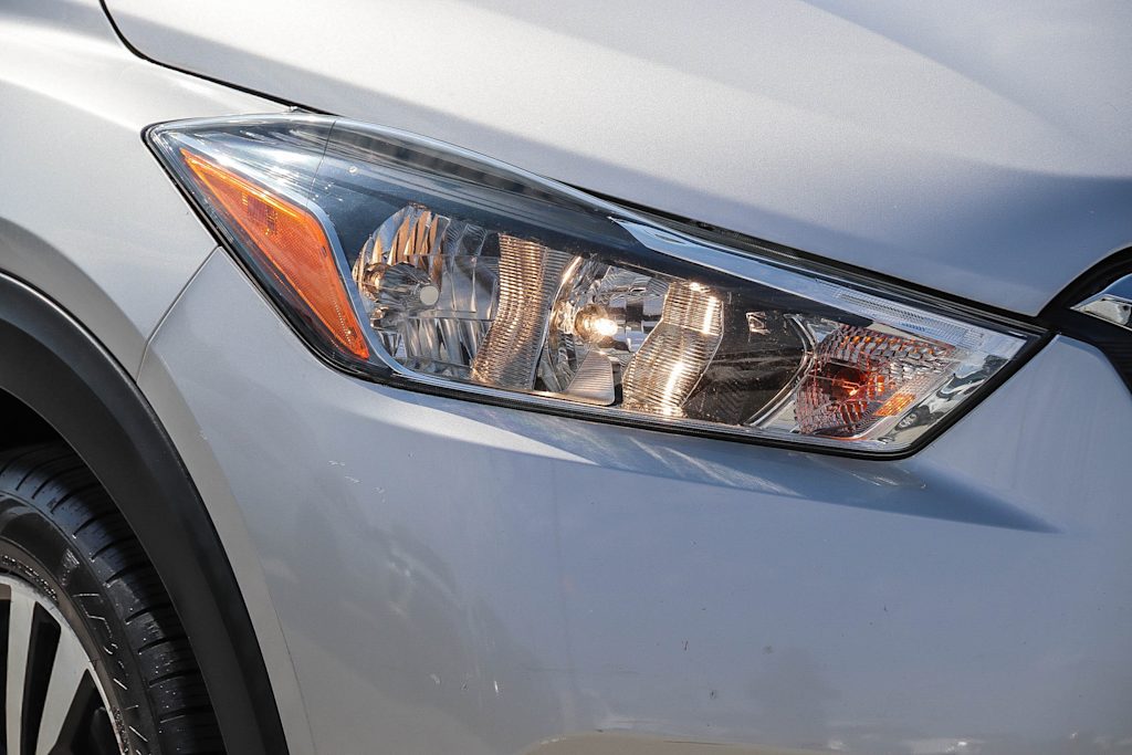 Thumbnail: 2019 Nissan Kicks - 15