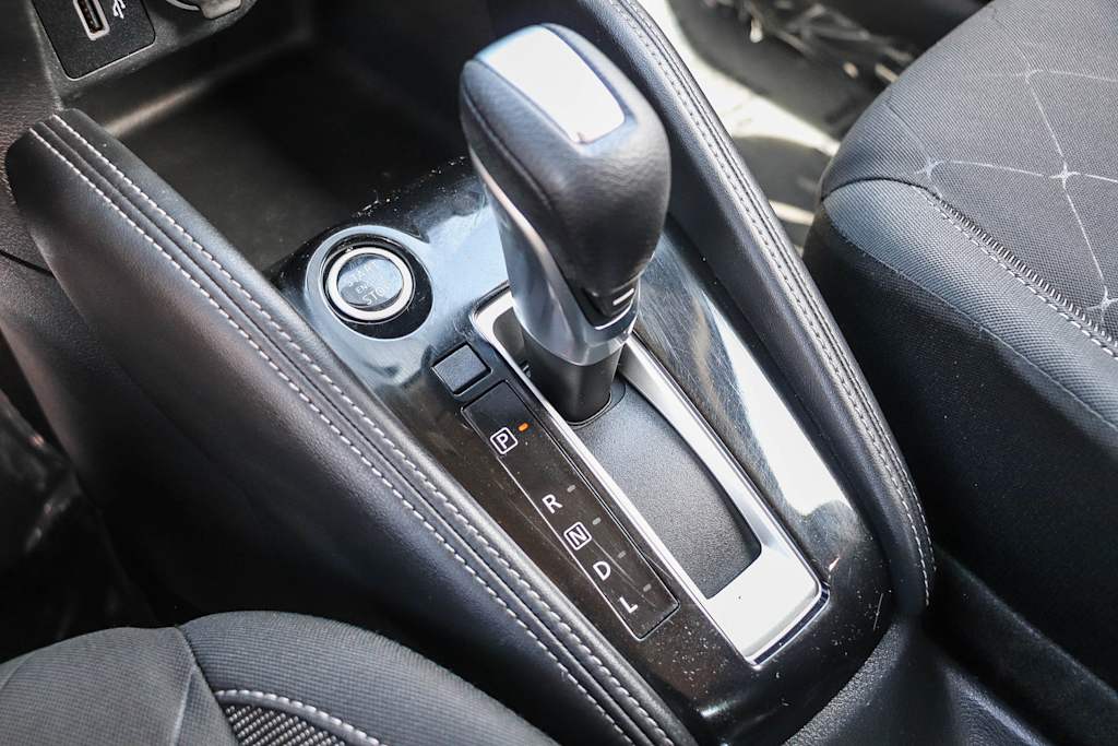 Thumbnail: 2019 Nissan Kicks - 11