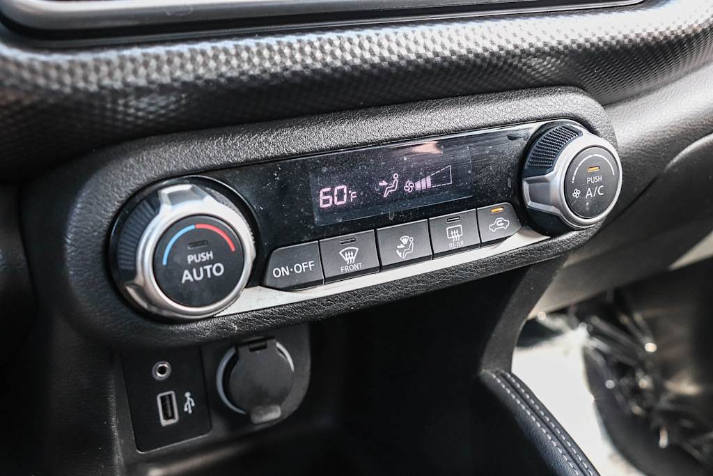 Thumbnail: 2019 Nissan Kicks - 22