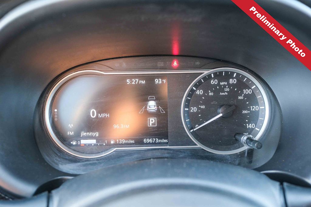 Thumbnail: 2019 Nissan Kicks - 12