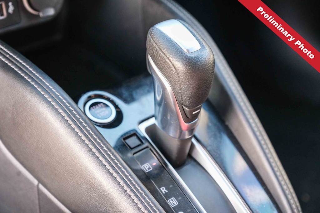 Thumbnail: 2019 Nissan Kicks - 11