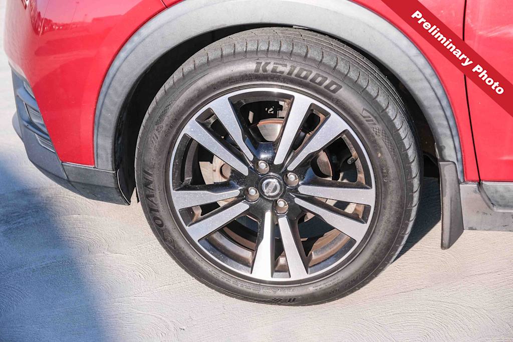 Thumbnail: 2019 Nissan Kicks - 15