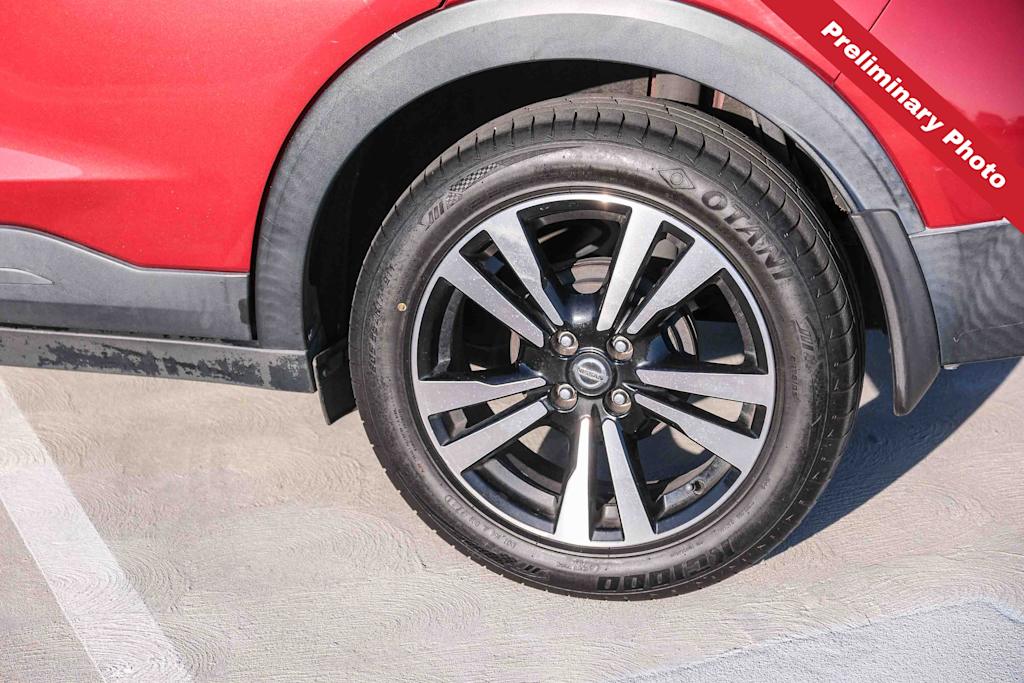 Thumbnail: 2019 Nissan Kicks - 6