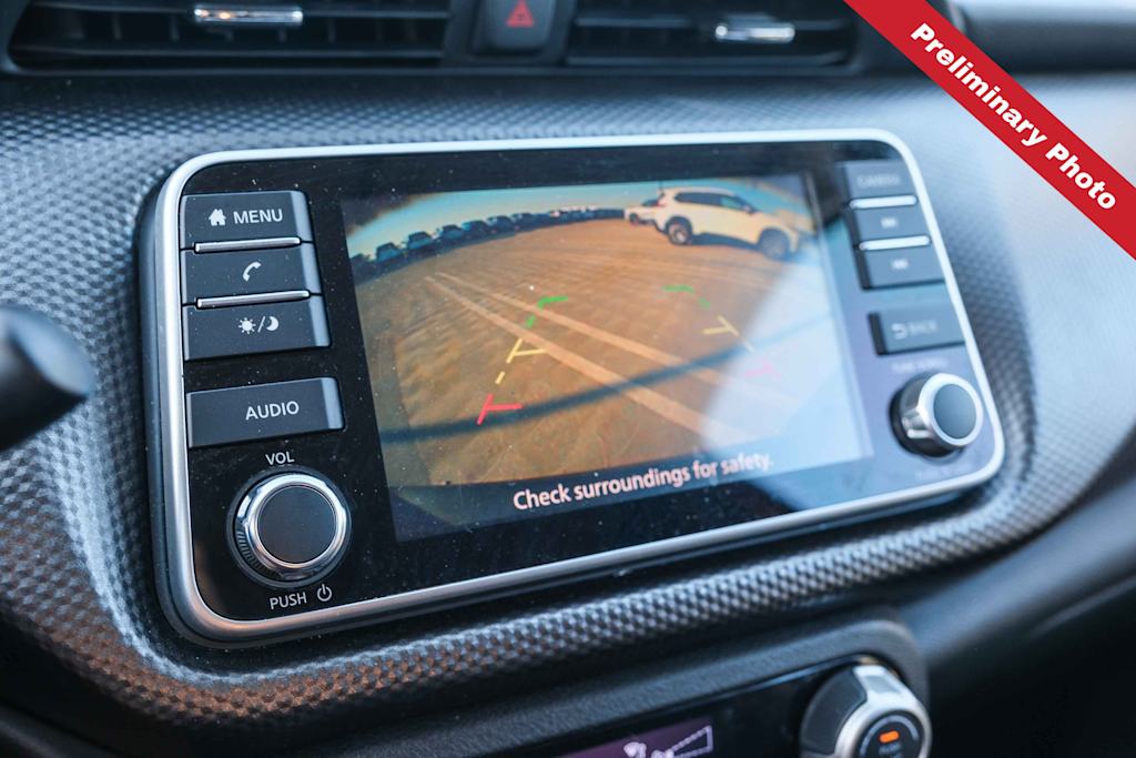 Thumbnail: 2019 Nissan Kicks - 20