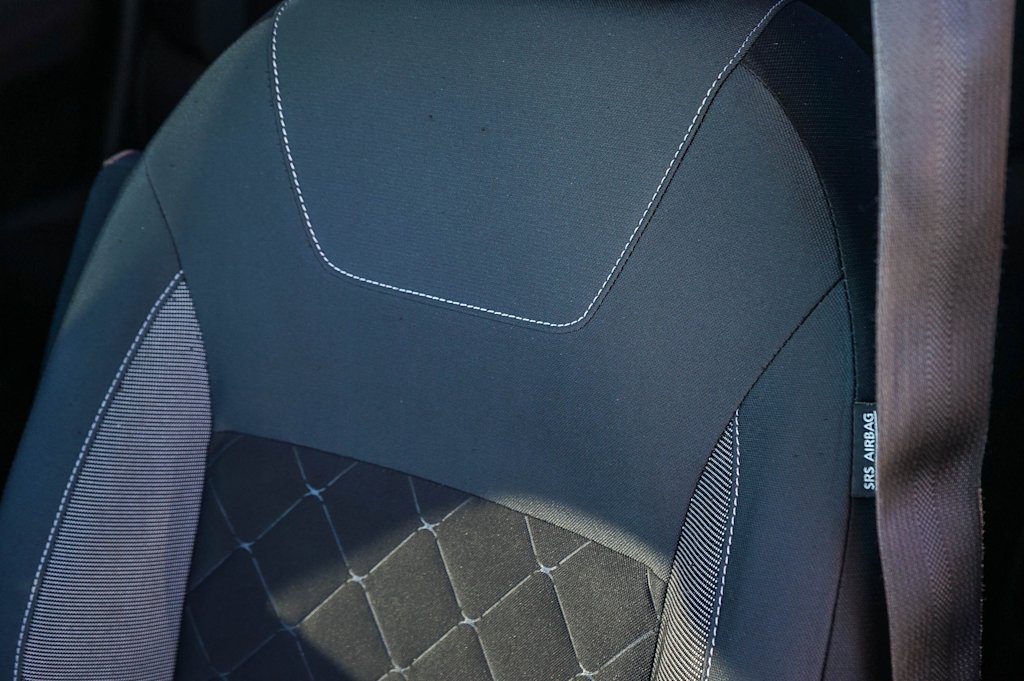 Thumbnail: 2019 Nissan Kicks - 27