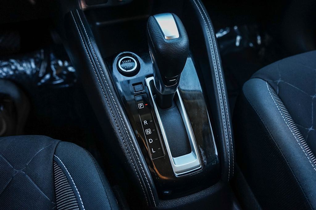 Thumbnail: 2019 Nissan Kicks - 14