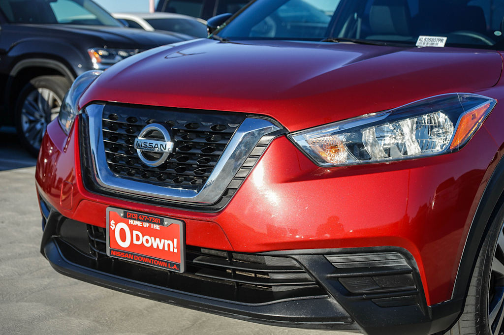 Thumbnail: 2019 Nissan Kicks - 20