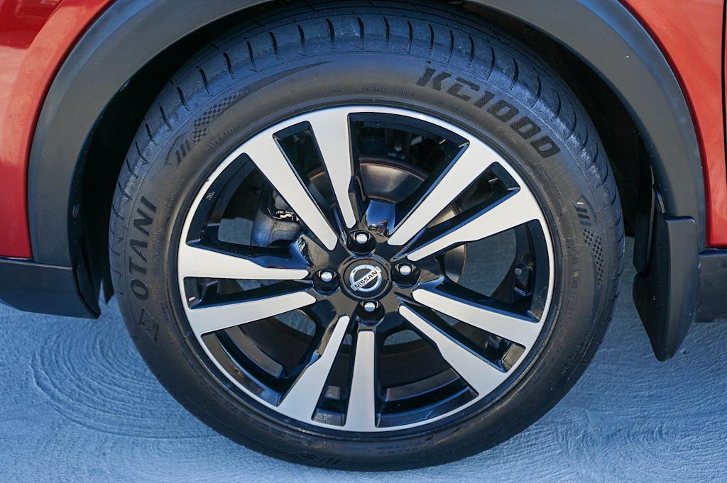 Thumbnail: 2019 Nissan Kicks - 23