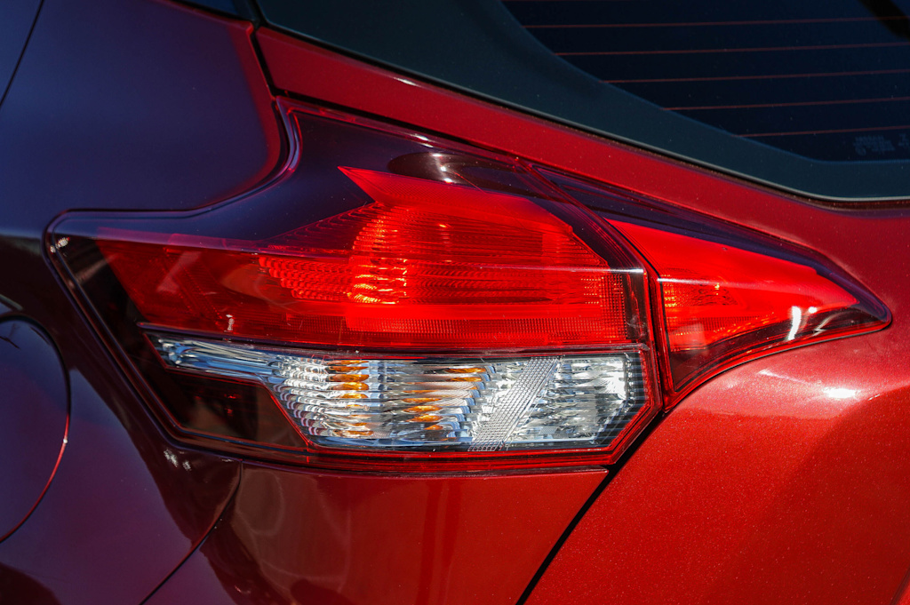 Thumbnail: 2019 Nissan Kicks - 22