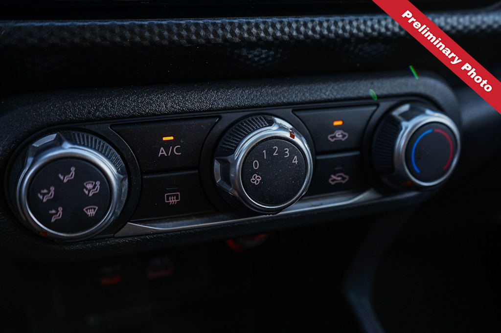 Thumbnail: 2024 Nissan Kicks - 21