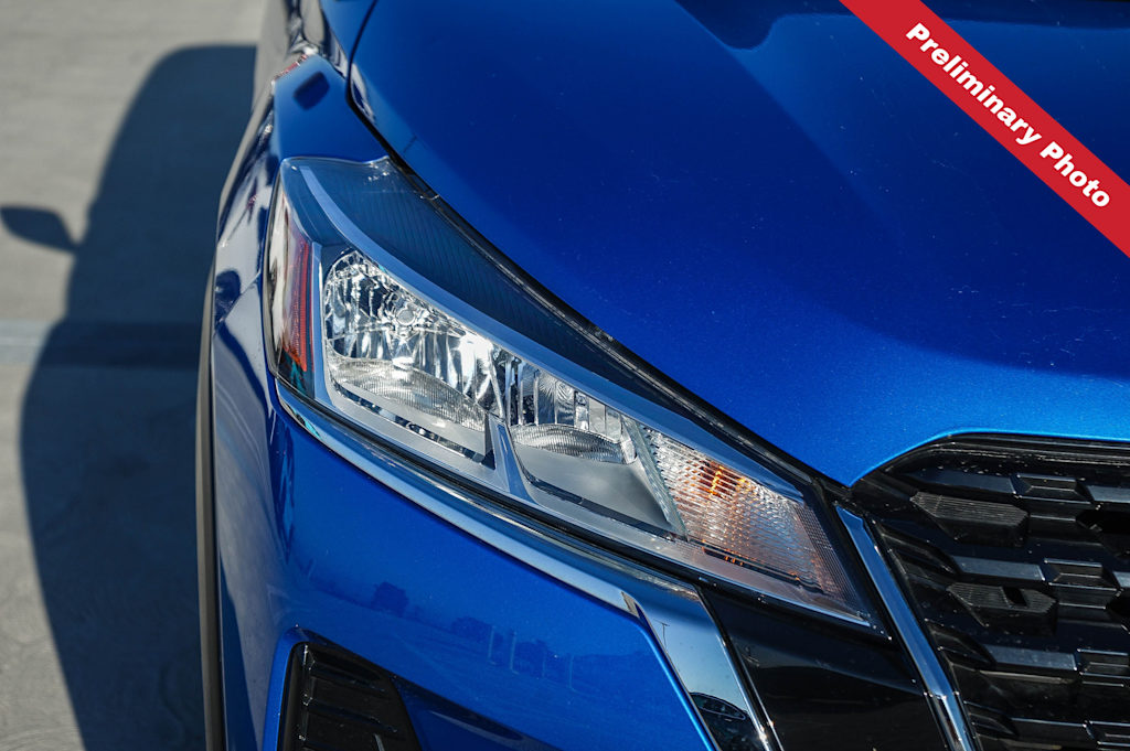 Thumbnail: 2024 Nissan Kicks - 14