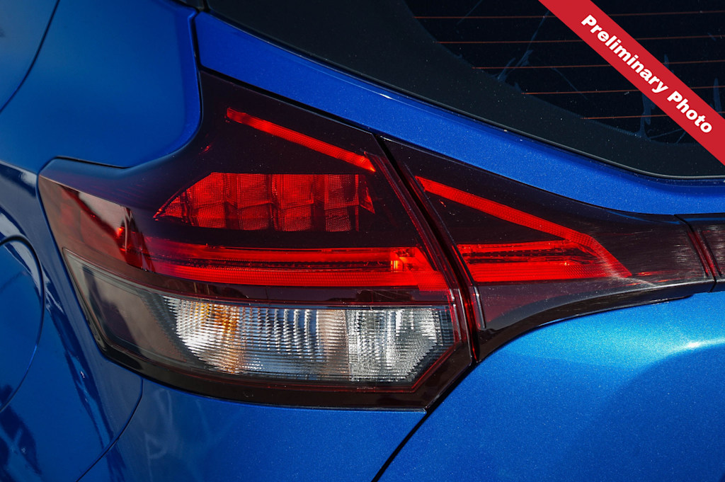 Thumbnail: 2024 Nissan Kicks - 17