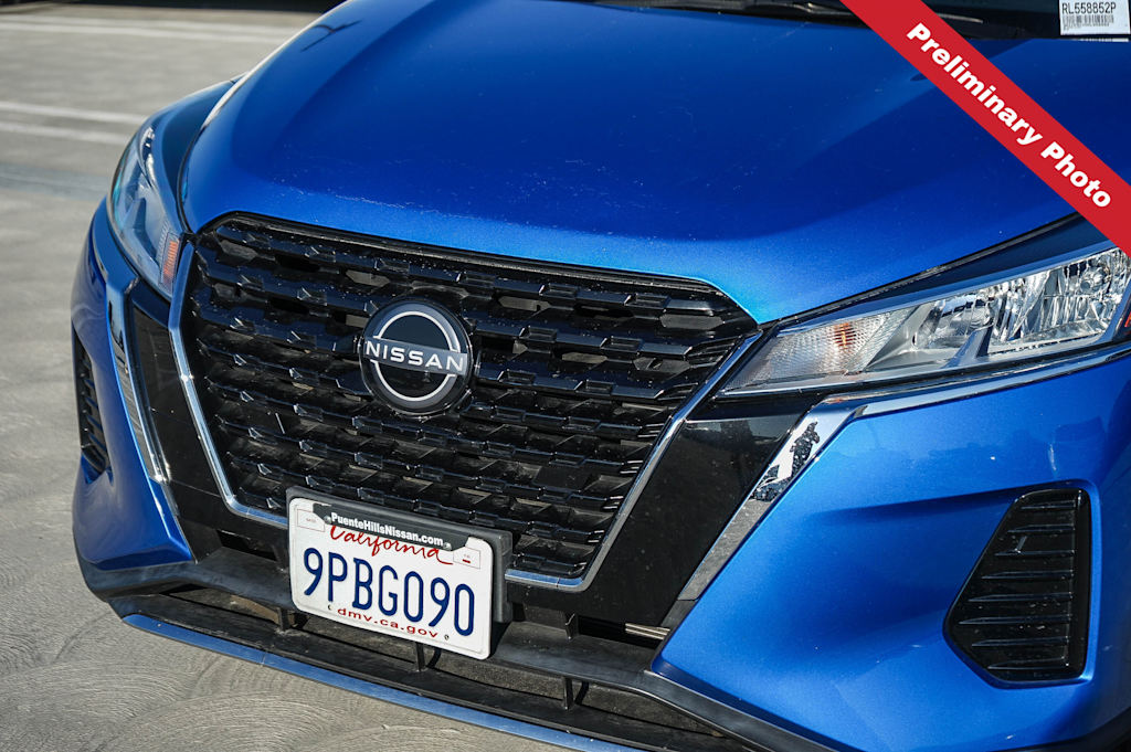 Thumbnail: 2024 Nissan Kicks - 15