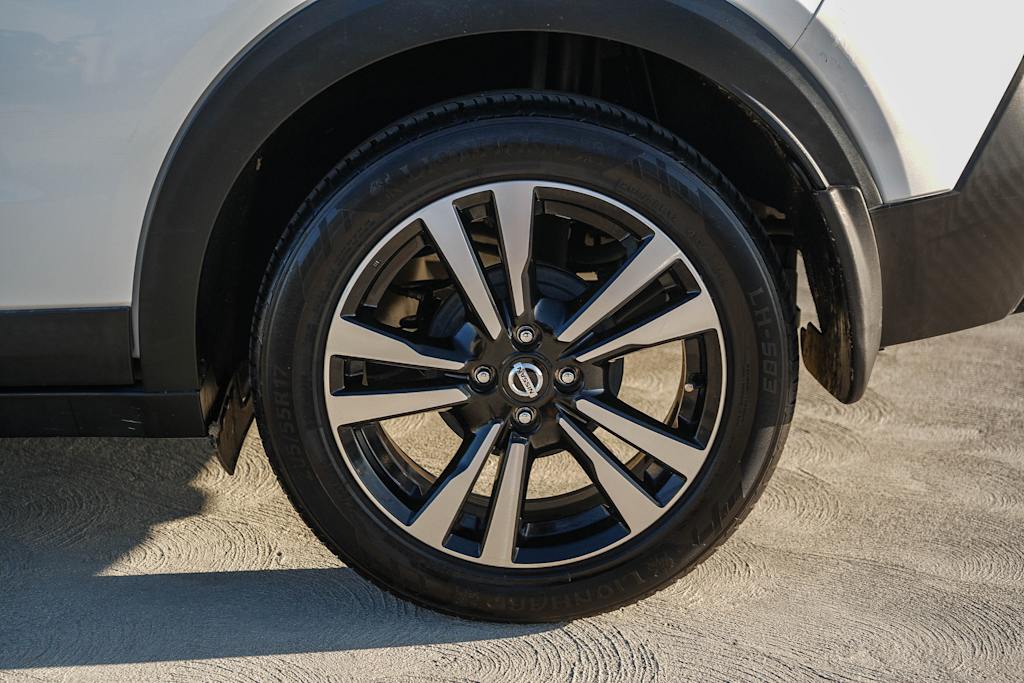Thumbnail: 2020 Nissan Kicks - 6