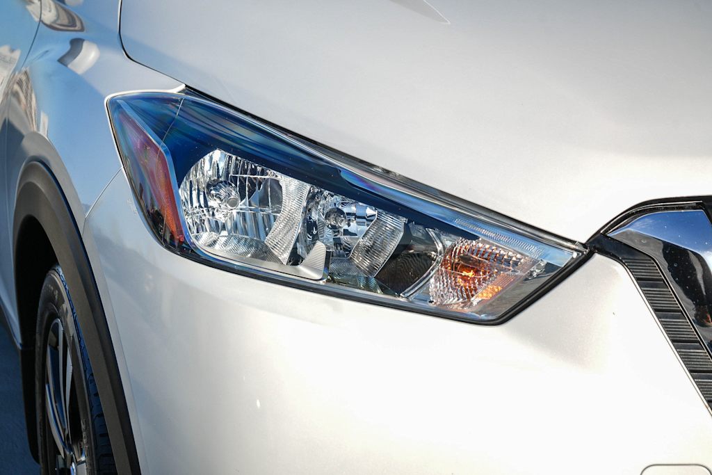 Thumbnail: 2020 Nissan Kicks - 19