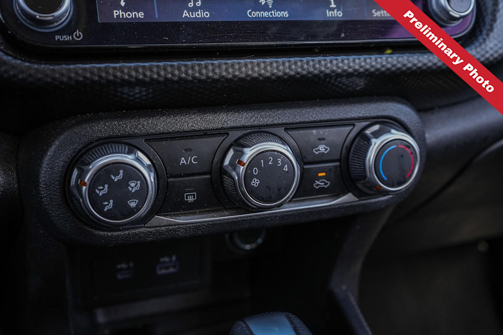 Thumbnail: 2024 Nissan Kicks - 21