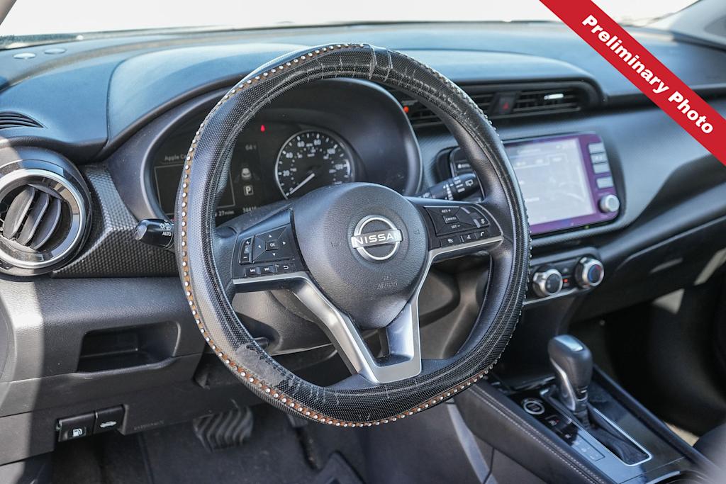 Thumbnail: 2024 Nissan Kicks - 2