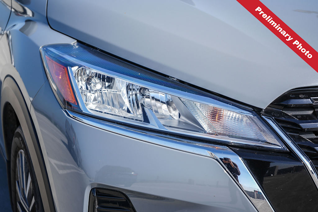 Thumbnail: 2024 Nissan Kicks - 14