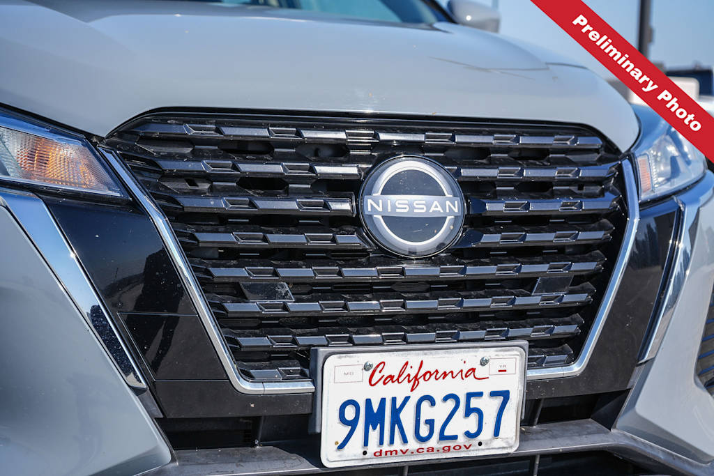 Thumbnail: 2024 Nissan Kicks - 15