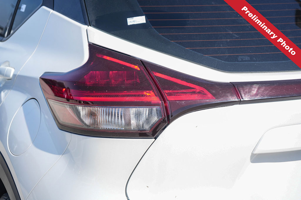 Thumbnail: 2024 Nissan Kicks - 17