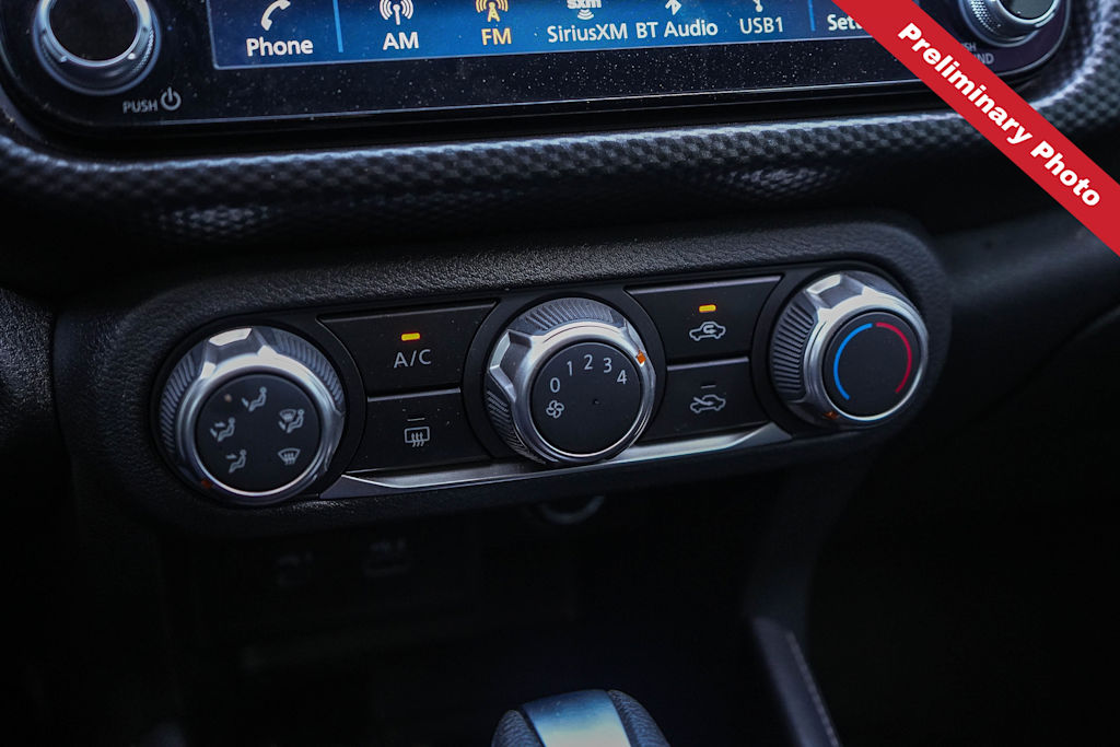 Thumbnail: 2024 Nissan Kicks - 21