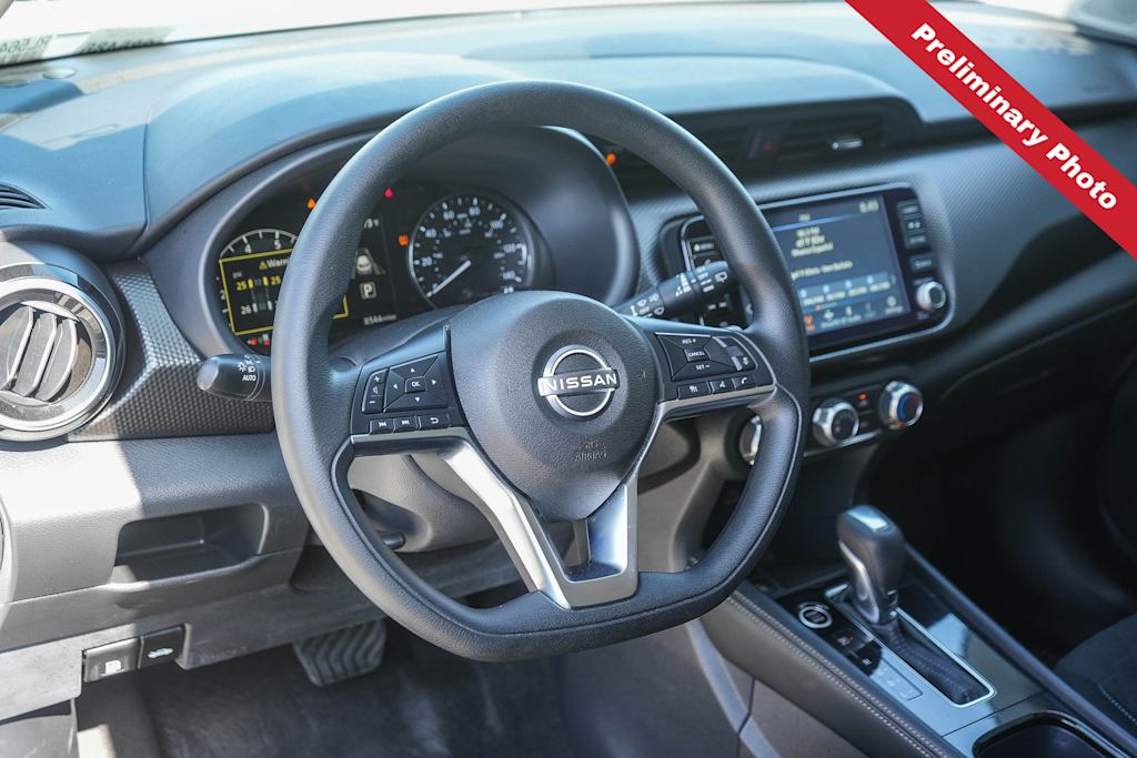 Thumbnail: 2024 Nissan Kicks - 2