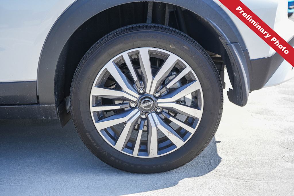 Thumbnail: 2024 Nissan Kicks - 7