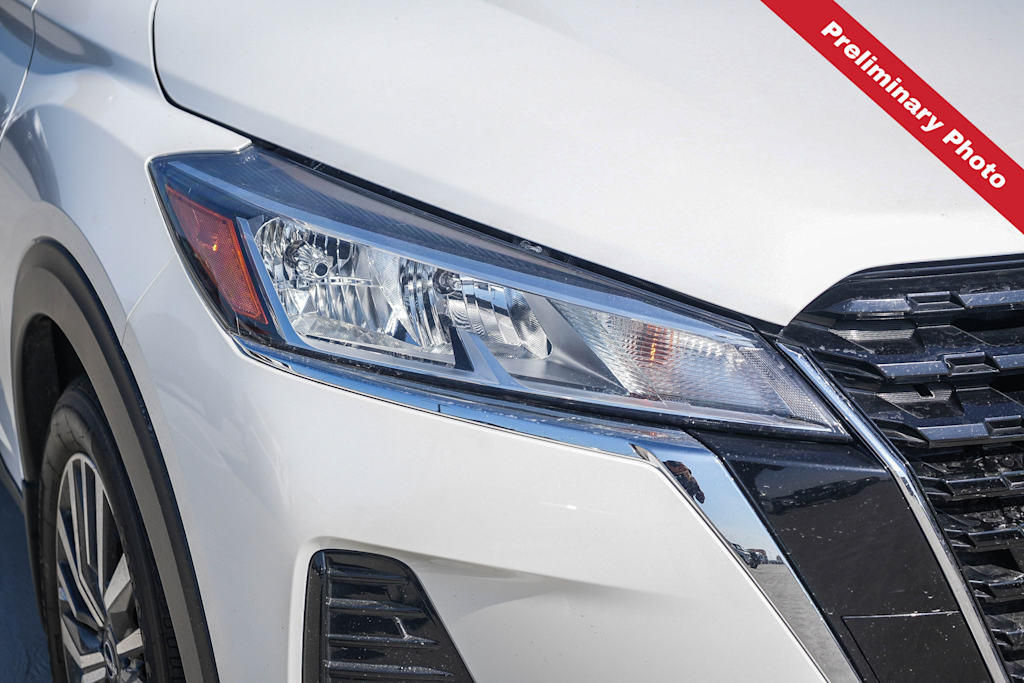 Thumbnail: 2024 Nissan Kicks - 14