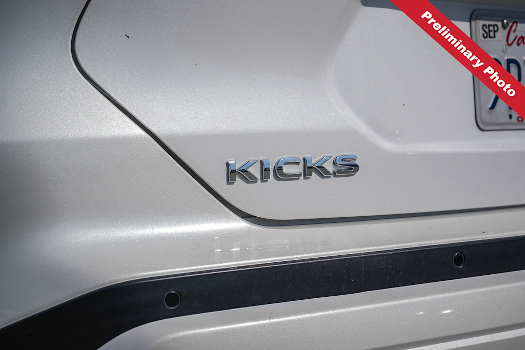 Thumbnail: 2024 Nissan Kicks - 6
