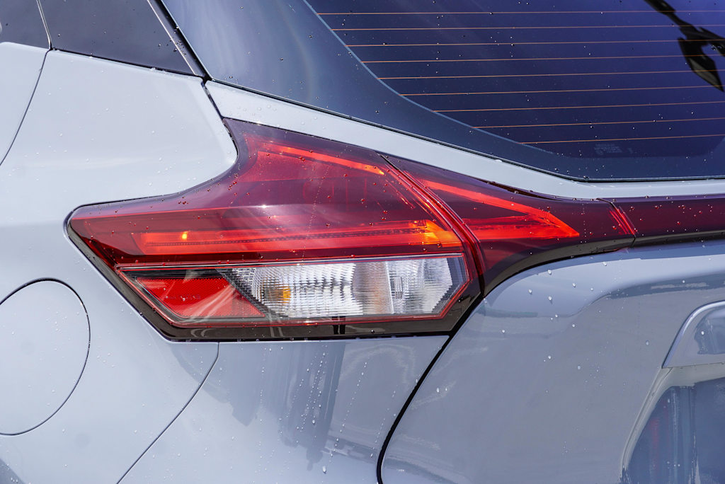 Image 7 of 2024 Nissan Kicks