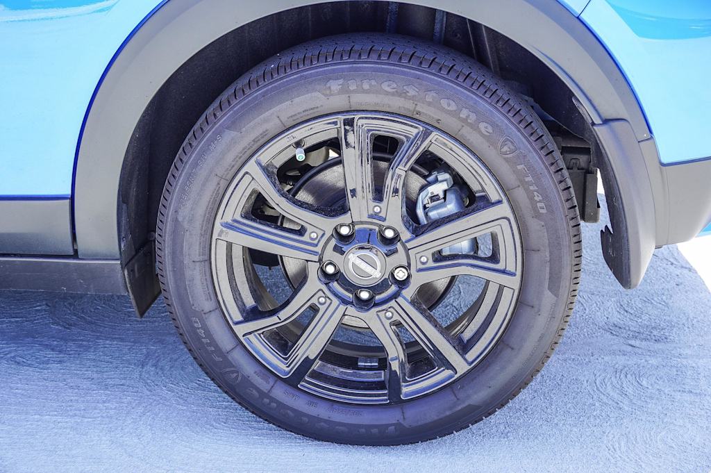 Image 7 of 2024 Nissan Kicks