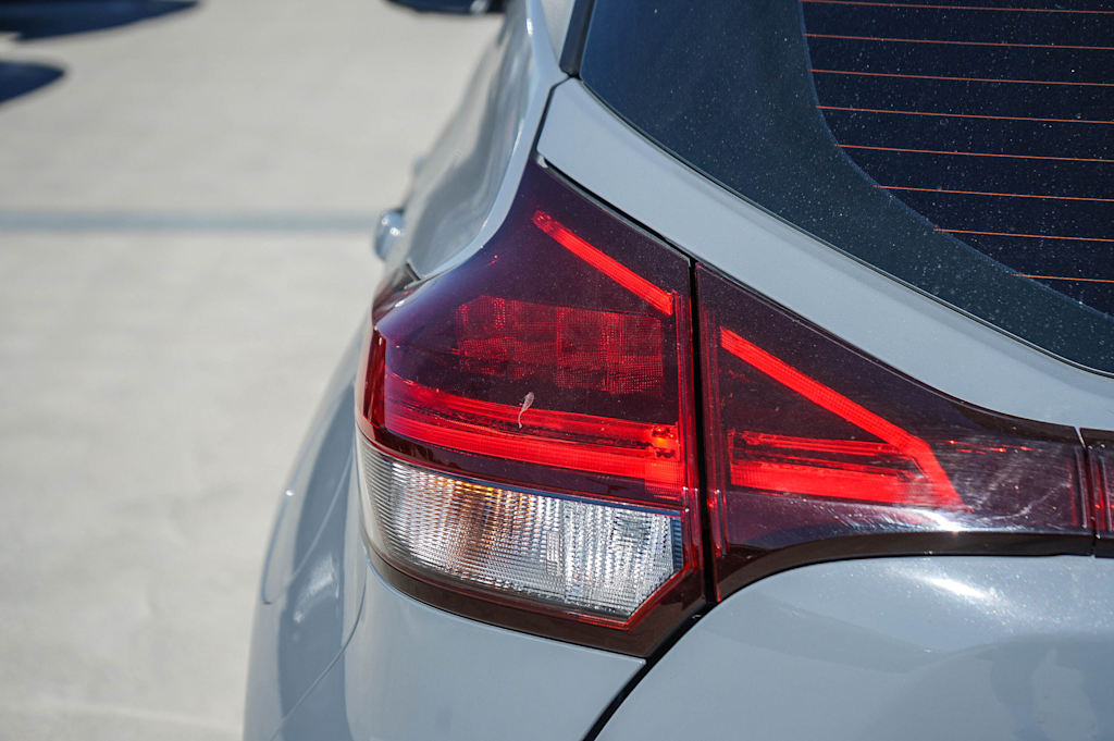 Thumbnail: 2023 Nissan Kicks - 17