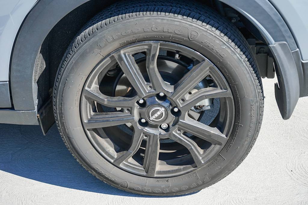 Thumbnail: 2023 Nissan Kicks - 6