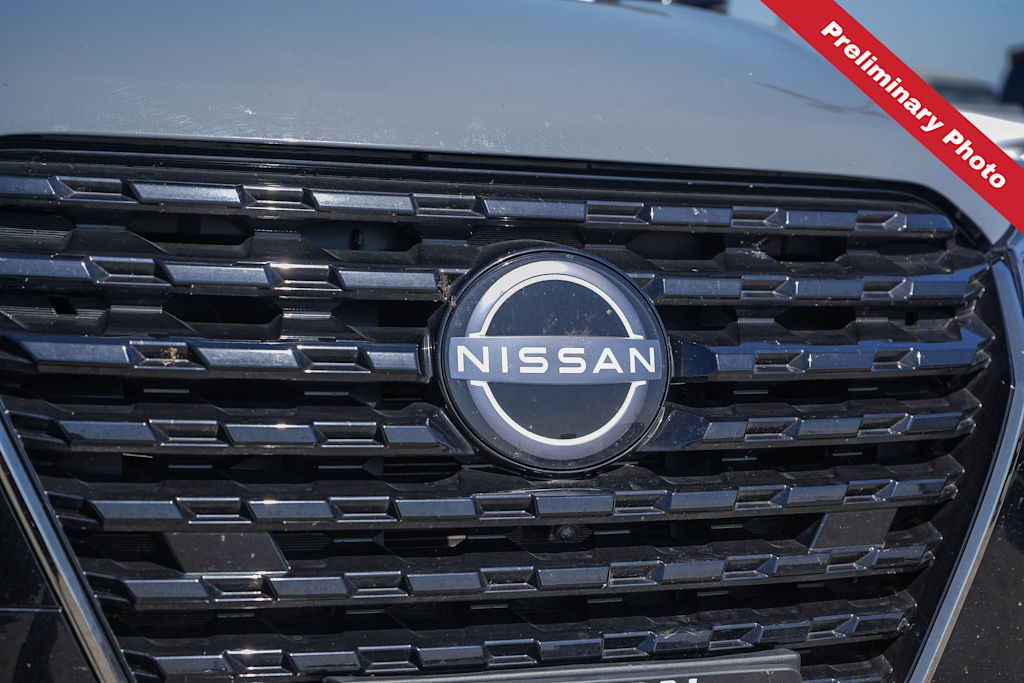 Thumbnail: 2023 Nissan Kicks - 6