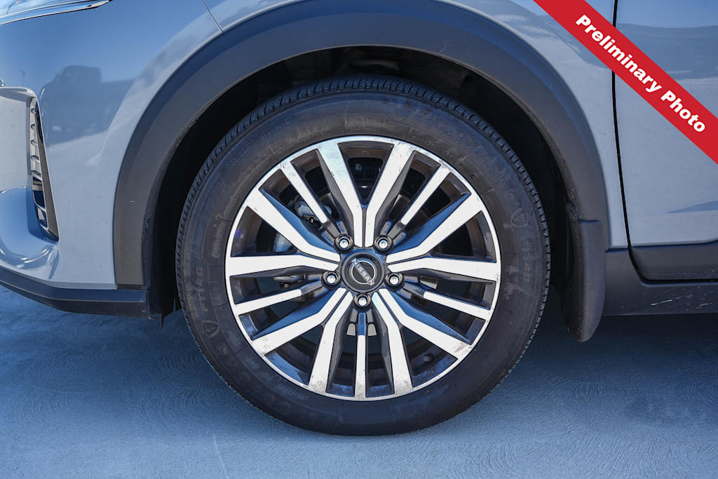 Thumbnail: 2023 Nissan Kicks - 18