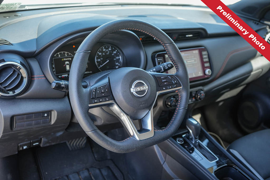 Thumbnail: 2023 Nissan Kicks - 2