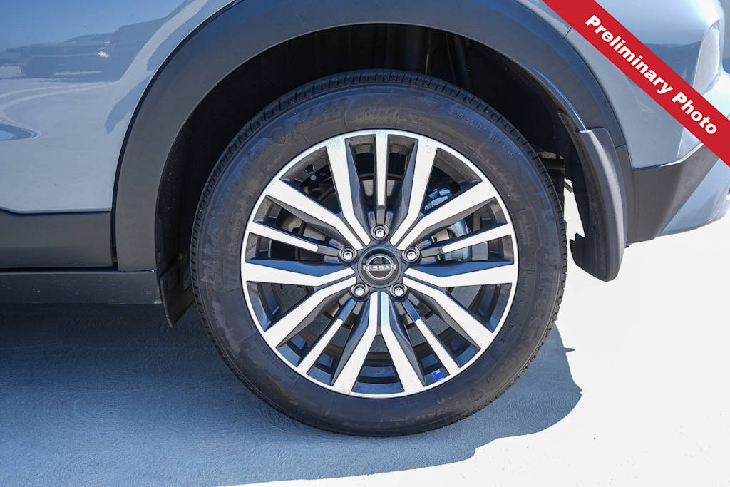 Thumbnail: 2023 Nissan Kicks - 7