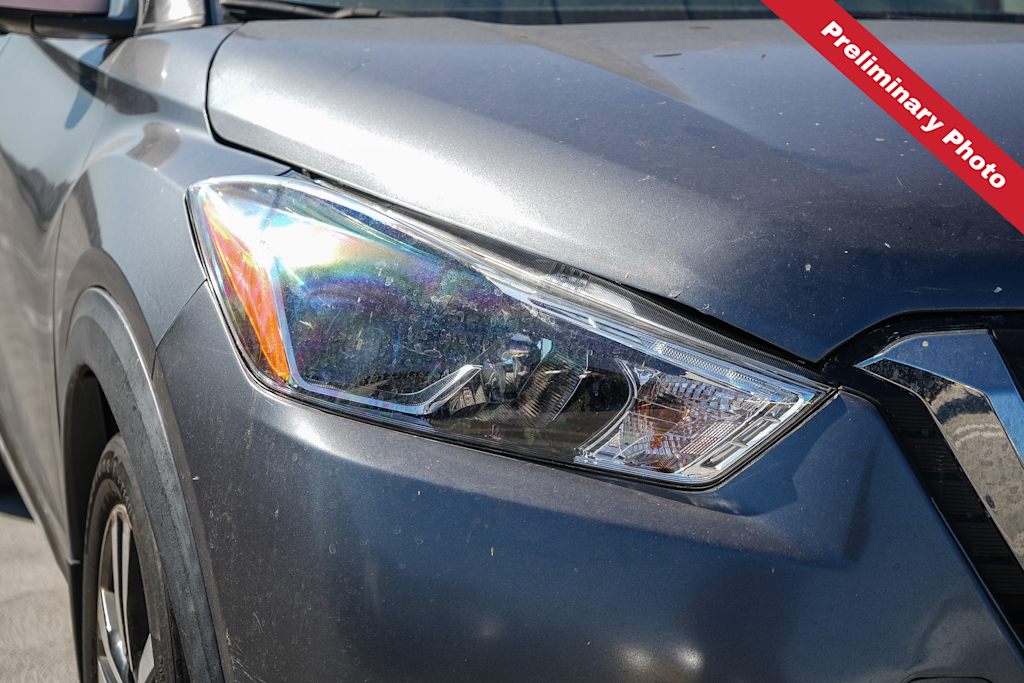 Thumbnail: 2020 Nissan Kicks - 13