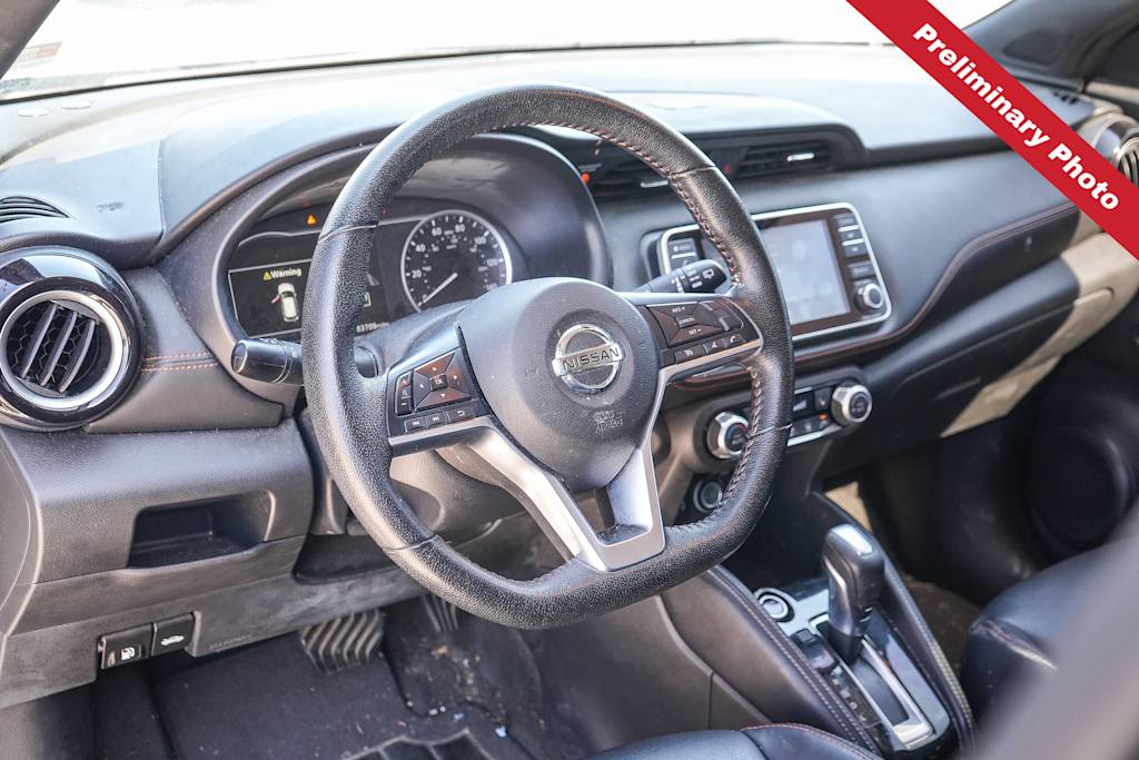 Thumbnail: 2020 Nissan Kicks - 2