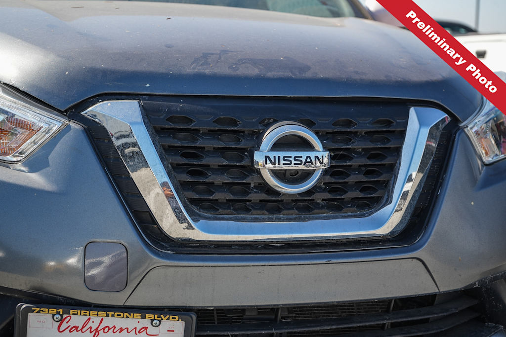 Thumbnail: 2020 Nissan Kicks - 14
