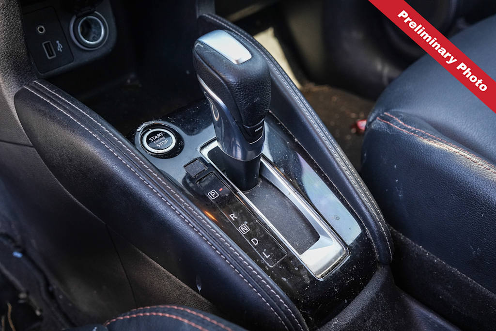 Thumbnail: 2020 Nissan Kicks - 10