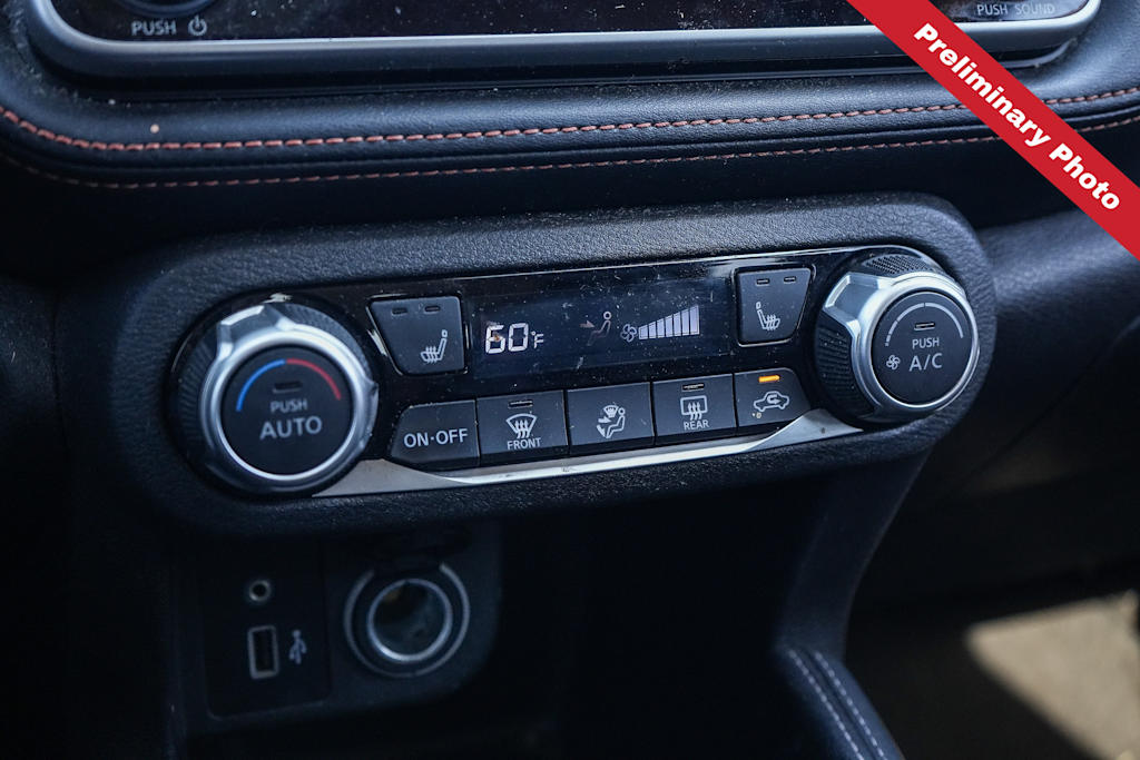Thumbnail: 2020 Nissan Kicks - 20