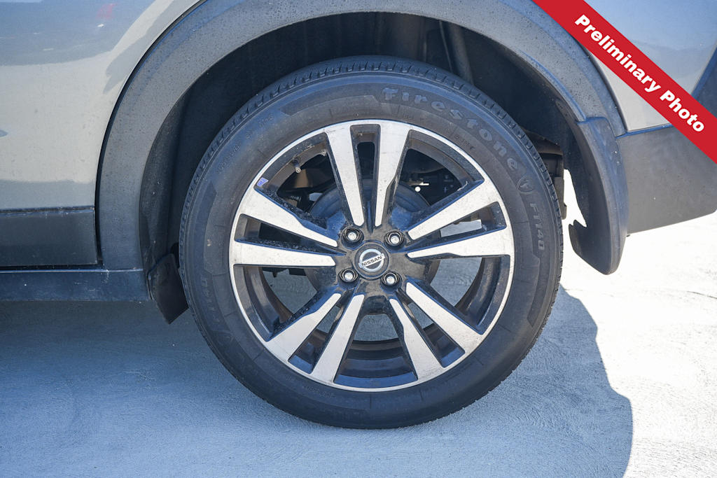 Thumbnail: 2020 Nissan Kicks - 6