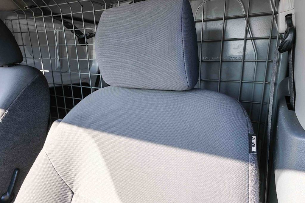 Thumbnail: 2018 Nissan NV200 - 19