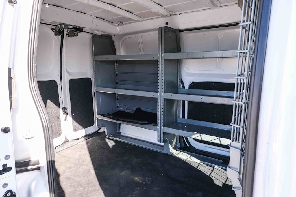 Thumbnail: 2018 Nissan NV200 - 5