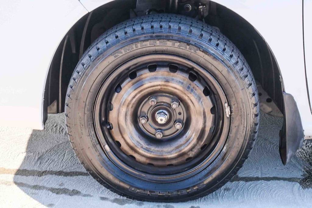 Thumbnail: 2018 Nissan NV200 - 16