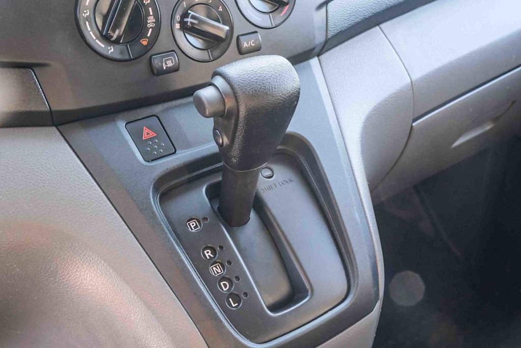 Thumbnail: 2018 Nissan NV200 - 9