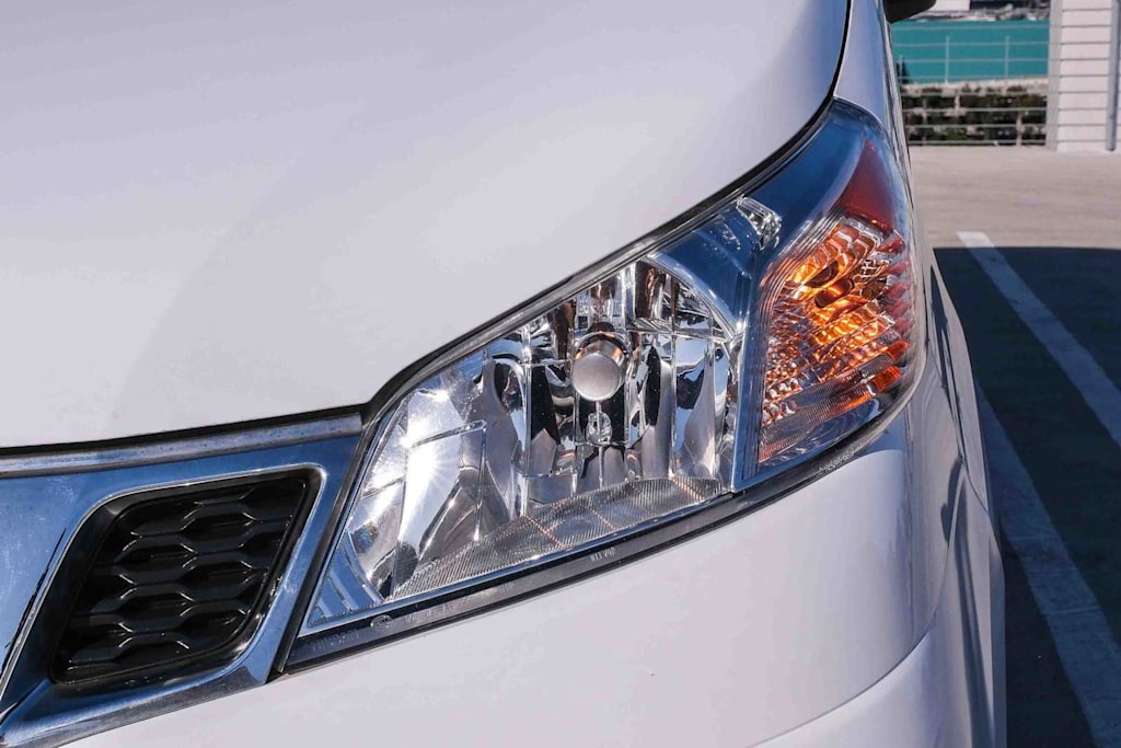 Thumbnail: 2018 Nissan NV200 - 17