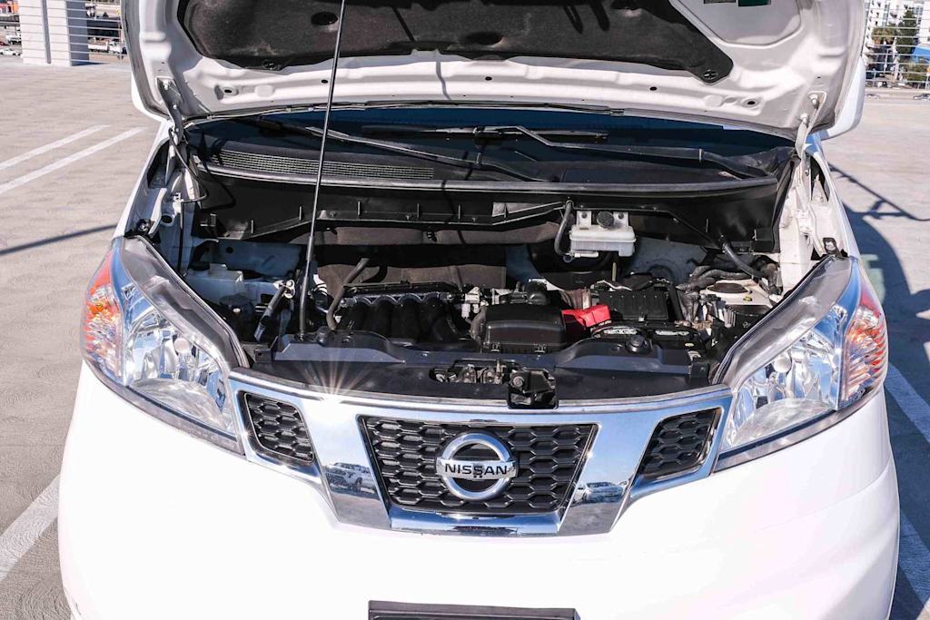 Thumbnail: 2018 Nissan NV200 - 23